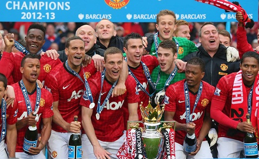 全能型門將 全能型門將