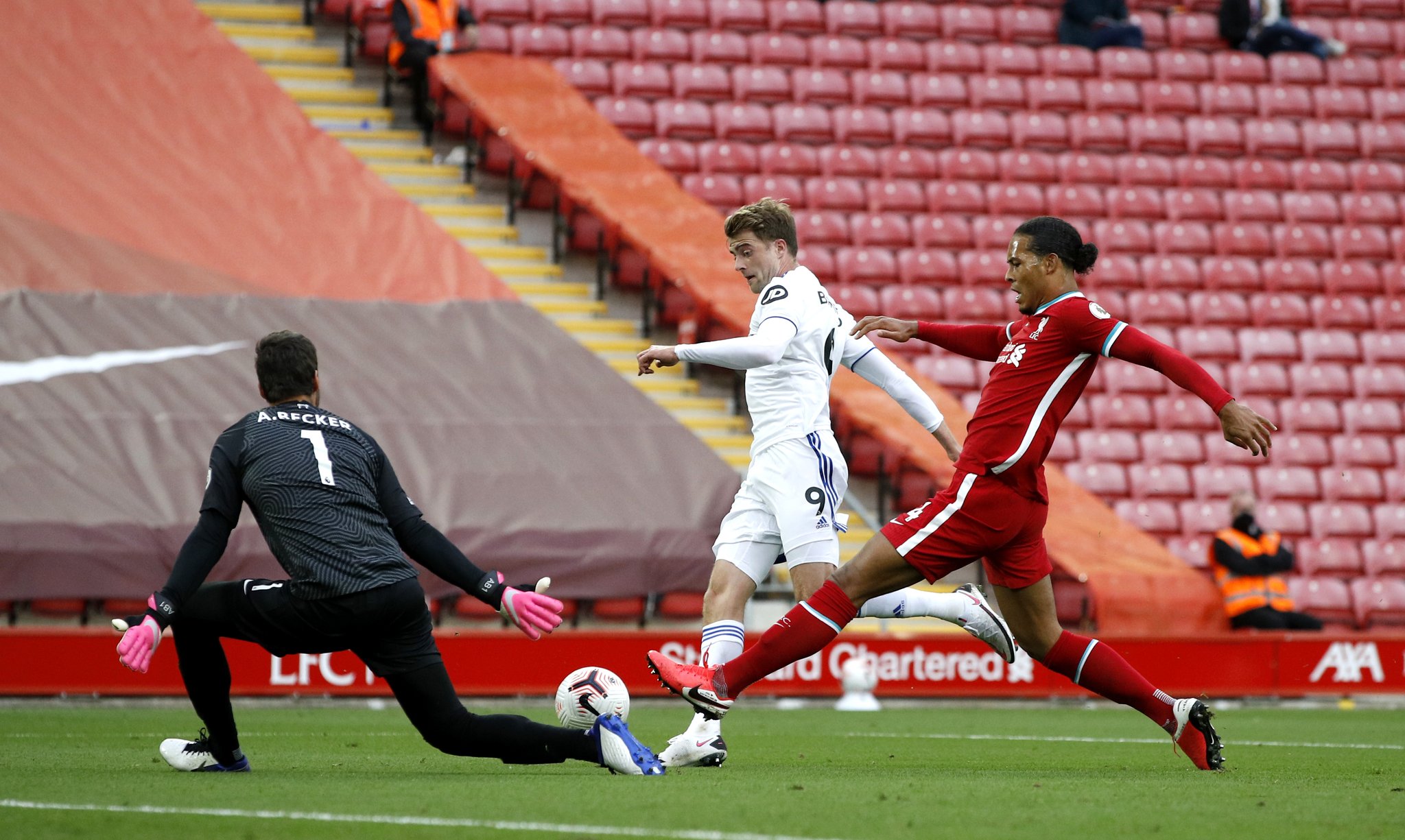 士气的挑战 士气的挑战